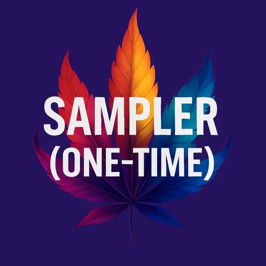 Samplers image