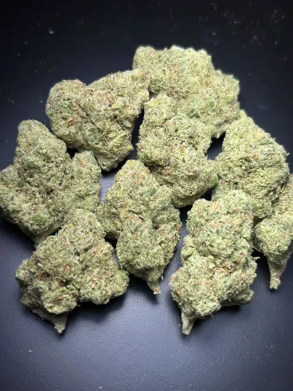 sour diesel 4 image